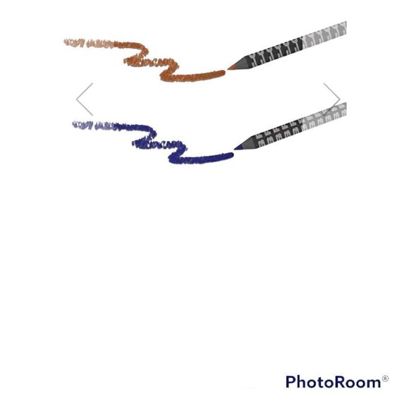 BEAUTY For Certain Perfect Collab- Part 1 Navy & Part 2 Bronze - Picture 3 of 6